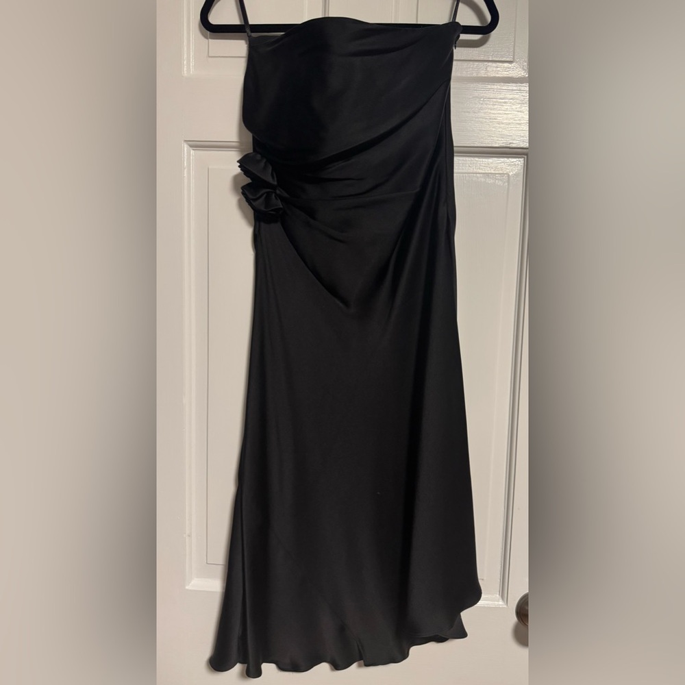 Banana Republic Classic Black Garment